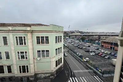 Casa in vendita, Via Fava, Catania