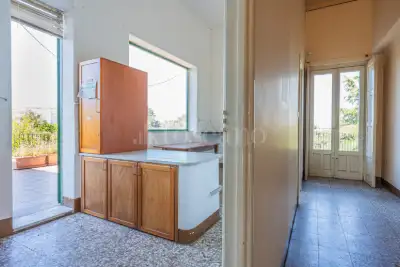 Villa in vendita, Via Roma, Tremestieri Etneo