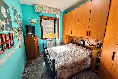 Casa Indipendente in vendita, Via Acquapendente, Nettuno