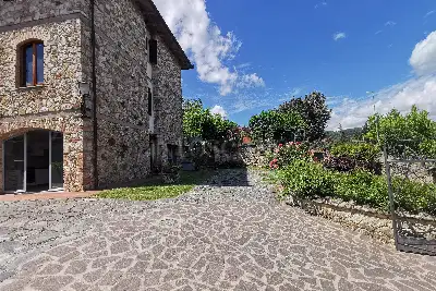 Villa Bifamiliare in vendita, Via Nuova, Sovicille