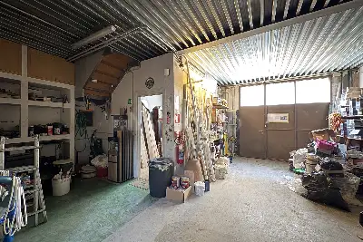 Laboratorio in vendita, Via Lago di Nemi, Milano