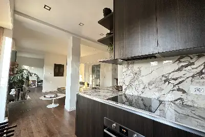 Attico in vendita, Via Vespri Siciliani, Milano