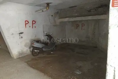 Posto Auto in vendita, Via Monte Bianco, Santa Marinella