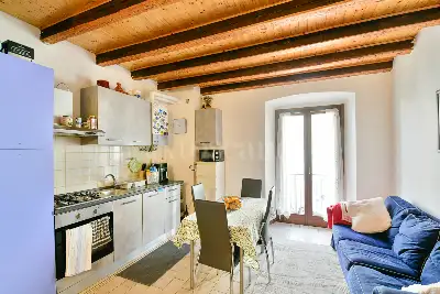 Casa in vendita, Via Vandelli, Como