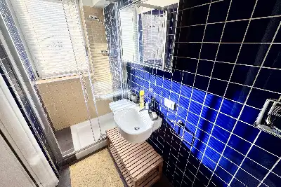 Casa in affitto, Via Felice Bellotti, Milano