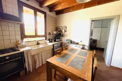 Casa Indipendente in vendita, Via Ponte Gandovere, Gussago
