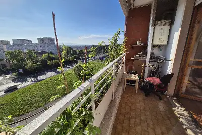 Casa in vendita, Via delle Vigne Nuove, Roma