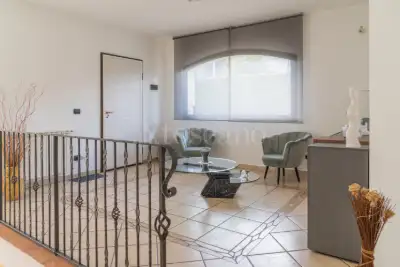 Villa in vendita, Via San Gaetano, Mascalucia