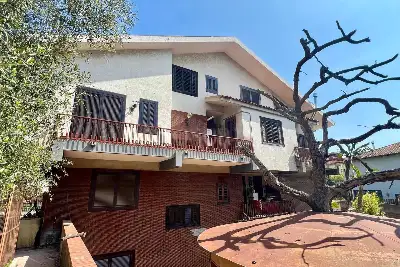 Villa in vendita, Via delle Querce, Gravina di Catania