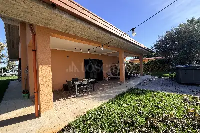 Casa Indipendente in vendita, VIA DELL' IDROVORA 3, Ardea