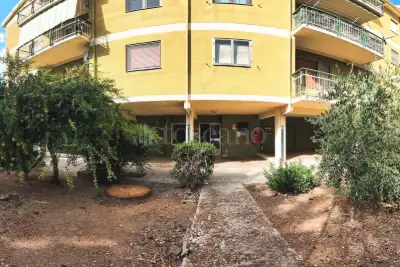 Casa in vendita, Via Tirso, Sassari
