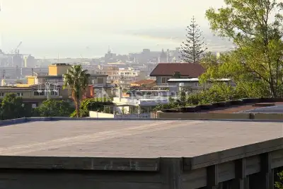 Casa in vendita, Via Domenico Morelli, Catania