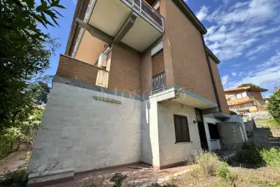 Villa in vendita, Via Gustavo Giovannoni, Roma