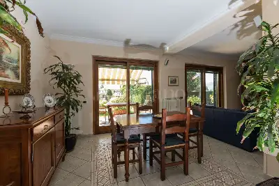 Villa in vendita, Via Giovanni XXIII, Avezzano