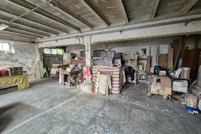 Laboratorio in vendita, Via Baracca, Cantù