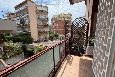 Casa in vendita, Via Giulia di Colloredo, Roma
