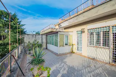 Attico in vendita, Viale dei Colli Portuensi, Roma