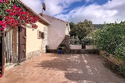 Casa in vendita, Via Carbonia, Sassari
