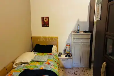 Casa in vendita, Via Messina, Catania