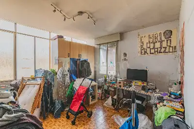 Attico in vendita, Viale dei Colli Portuensi, Roma