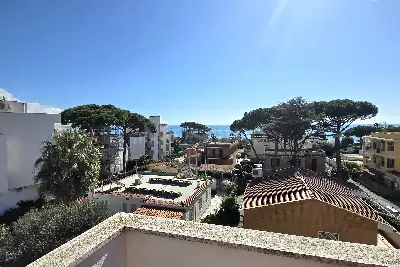 Attico in vendita, Via Corallo, Santa Marinella