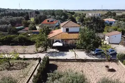 Villa in vendita, Strada Vicinale Badde Fustiggiu, Sorso