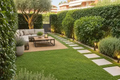 Villino a Schiera in vendita, Via Andrea Cascella, Roma
