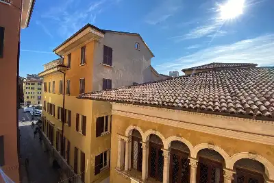 Casa in vendita, Corso Goffredo Mameli, Brescia
