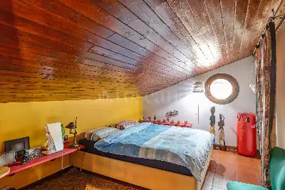 Villa in vendita, Via Luigi Pirandello, Besano