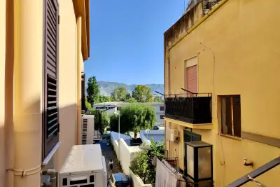 Casa in vendita, Via Palestra, Palermo