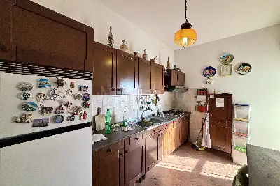 Casa in vendita, Via del Lavatore, Ladispoli