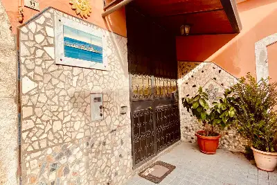 Casa in vendita, Via Provinciale San Michele, Cesinali