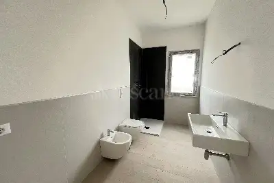 Villa Bifamiliare in vendita, Via Michele Rosi, Fiumicino