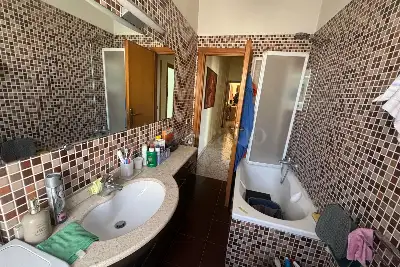 Casa in vendita, Via Sisto IV, Roma