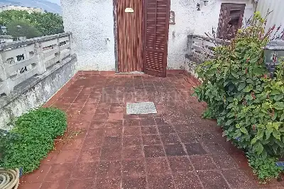 Casa Indipendente in vendita, via Maltese, Valderice