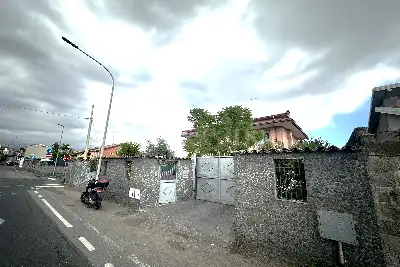 Villa in vendita, Via Polveriera, Mascalucia