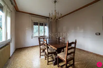 Villa in vendita, Via Colombera, Porcia