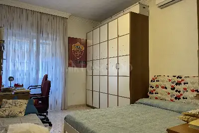 Casa in vendita, Via Costanzo Casana, Roma