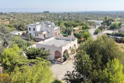 Villa in vendita, Contrada Grottone, Ostuni