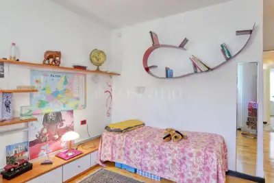 Villa in vendita, Via F. Montesi, Dairago