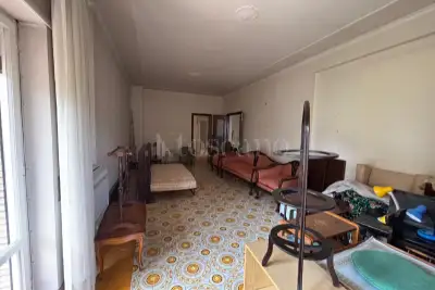 Casa in vendita, Via Michele Pironti, Roma