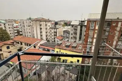 Casa in affitto, Via Binda, Milano