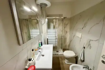 Casa in vendita, Via Bernina, Nettuno