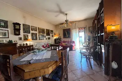 Casa in vendita, Via del Podere Rosa, Roma