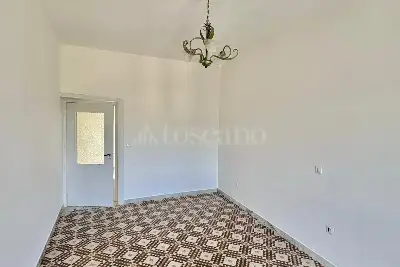 Casa Indipendente in vendita, Via Serra, Capriglia Irpina