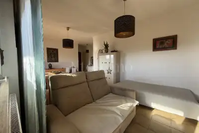 Casa in vendita, Via dell'Idroscalo, Roma