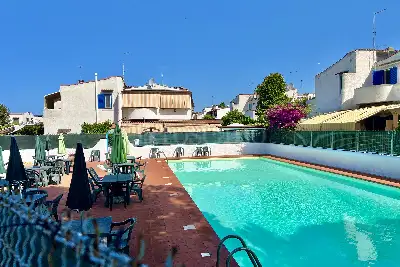 Villa Plurifamiliare in vendita, Viale Benedetto Marini, Cerveteri