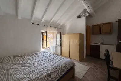 Casa Indipendente in vendita, Via Morganti, Lesmo