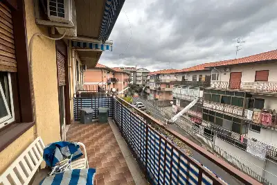 Casa in vendita, Via Macello, Mascalucia