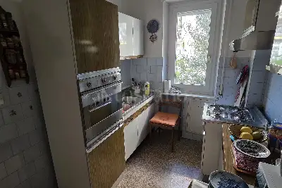 Casa in vendita, Via Tito Omboni, Roma